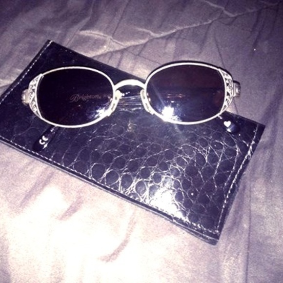 vintage brighton sunglasses